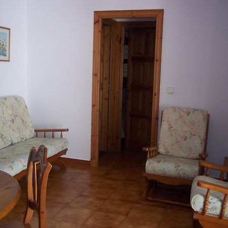 Apartamentos Arco Iris Пунта-Гросса Экстерьер фото