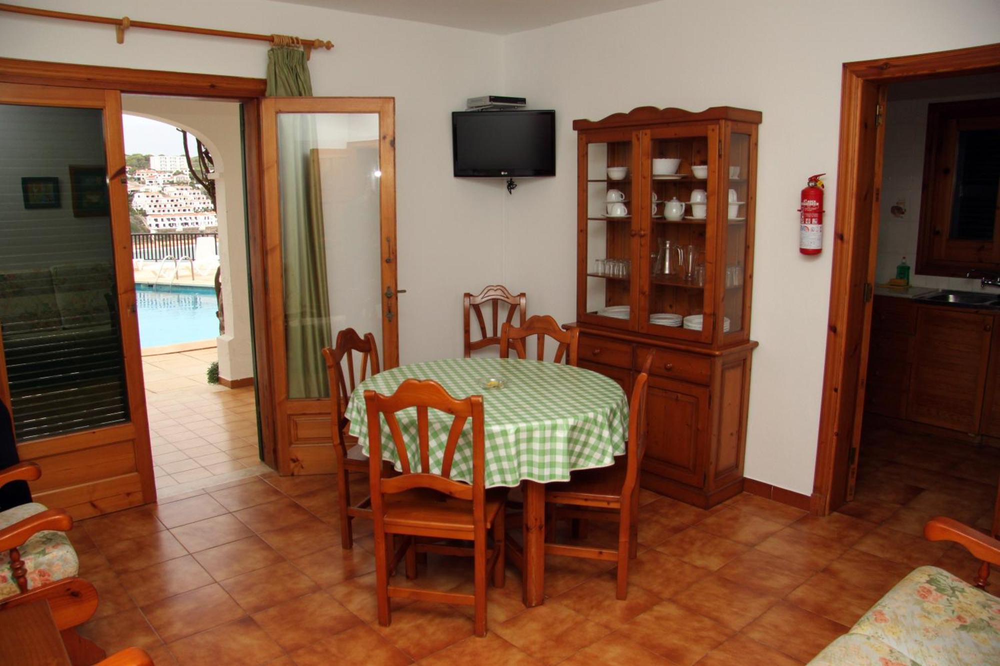 Apartamentos Arco Iris Пунта-Гросса Экстерьер фото