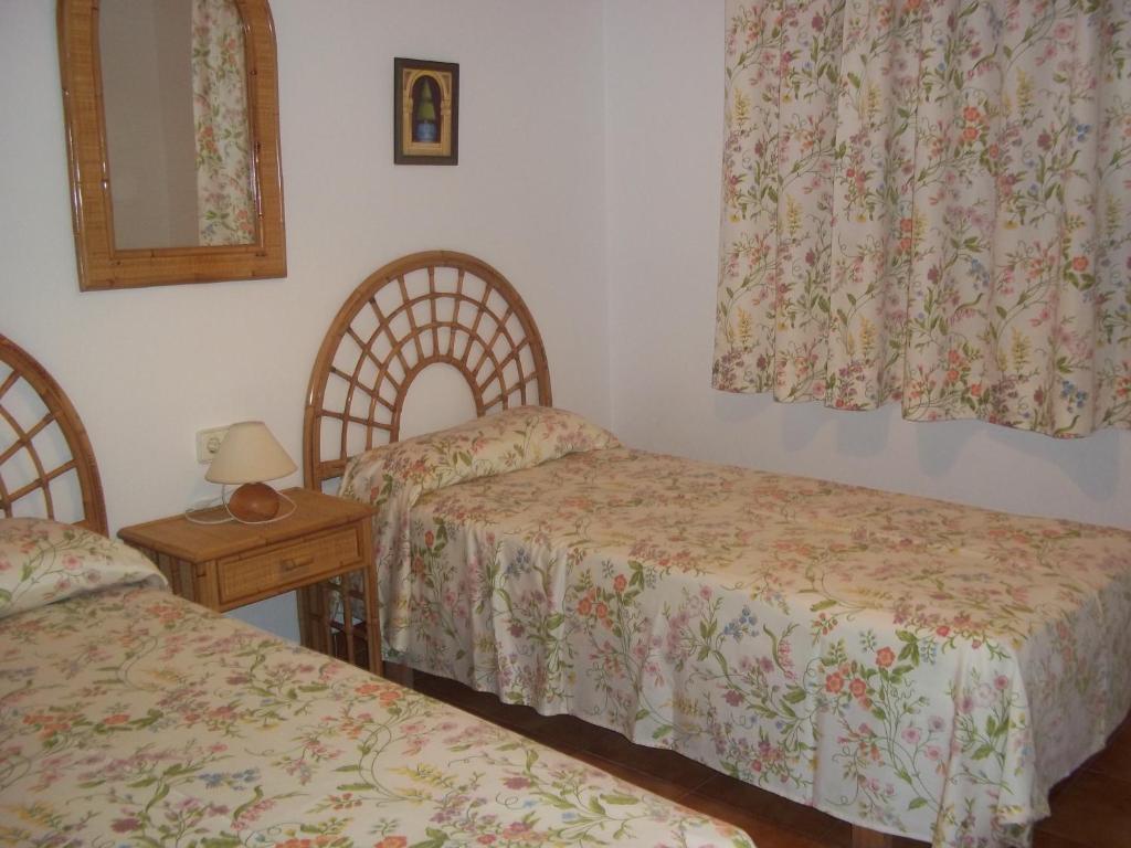 Apartamentos Arco Iris Пунта-Гросса Номер фото