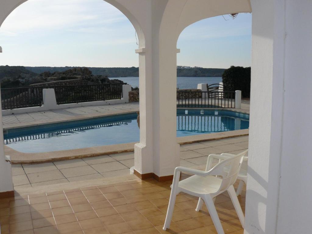 Apartamentos Arco Iris Пунта-Гросса Номер фото