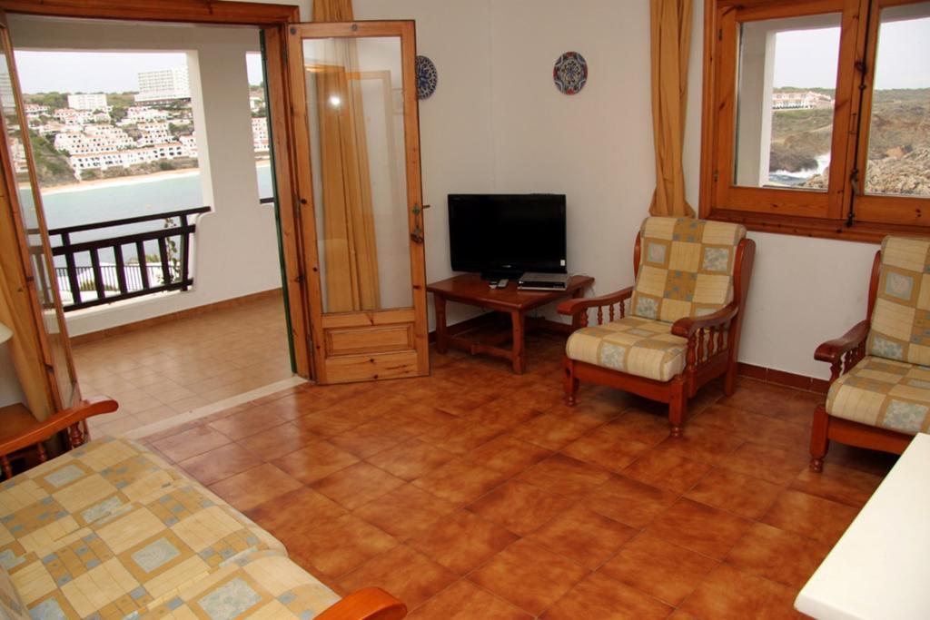Apartamentos Arco Iris Пунта-Гросса Экстерьер фото