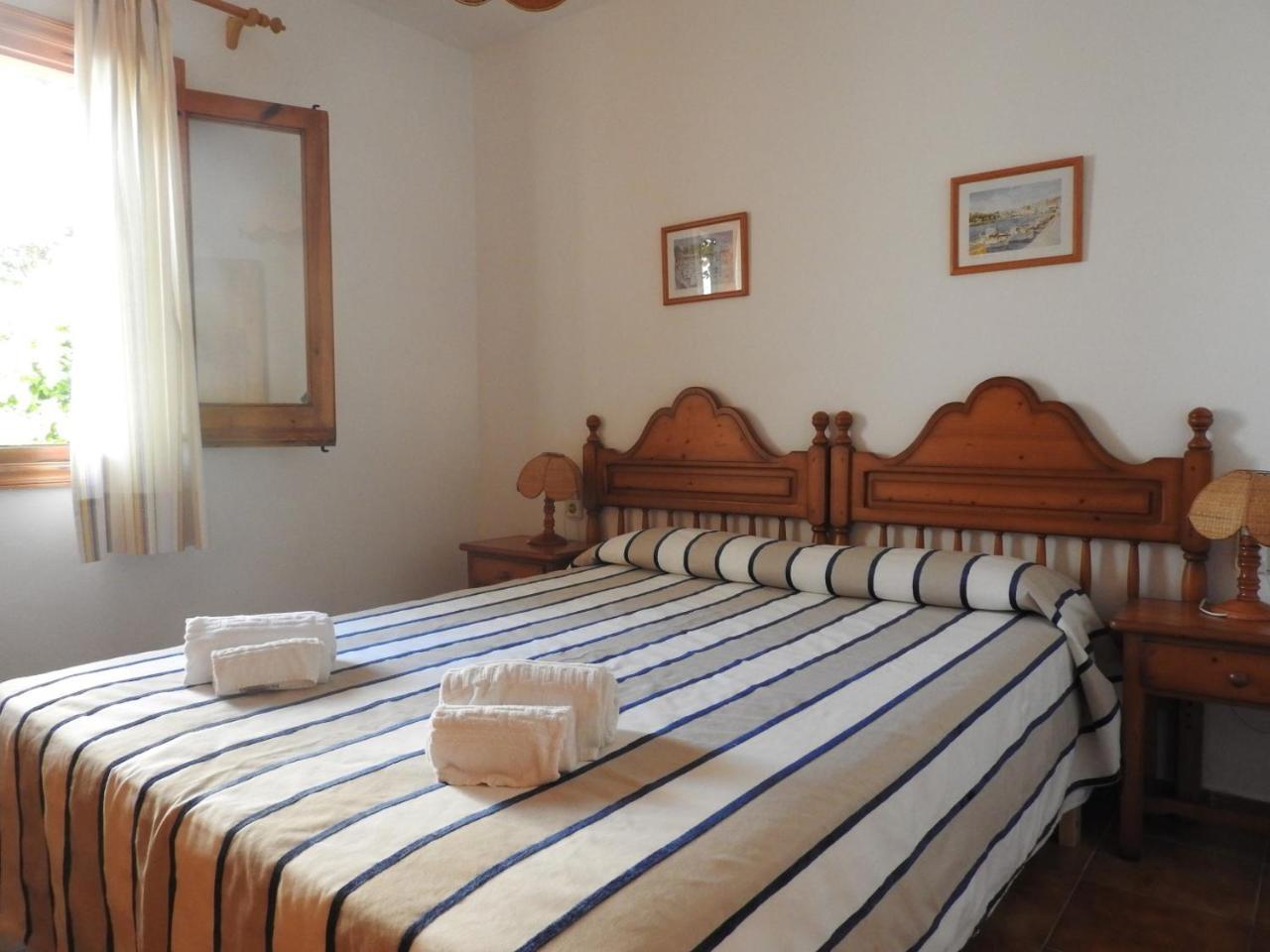 Apartamentos Arco Iris Пунта-Гросса Экстерьер фото